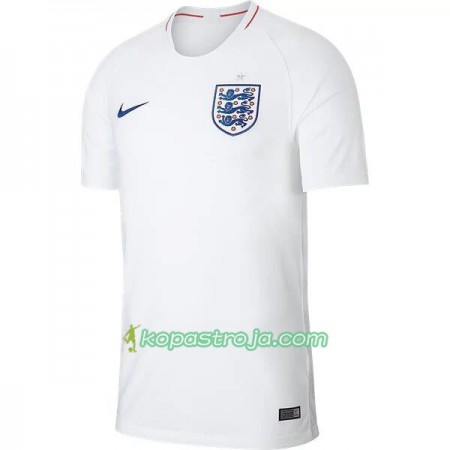 Billiga Fotbollströjor England VM 2018 Hemma tröja